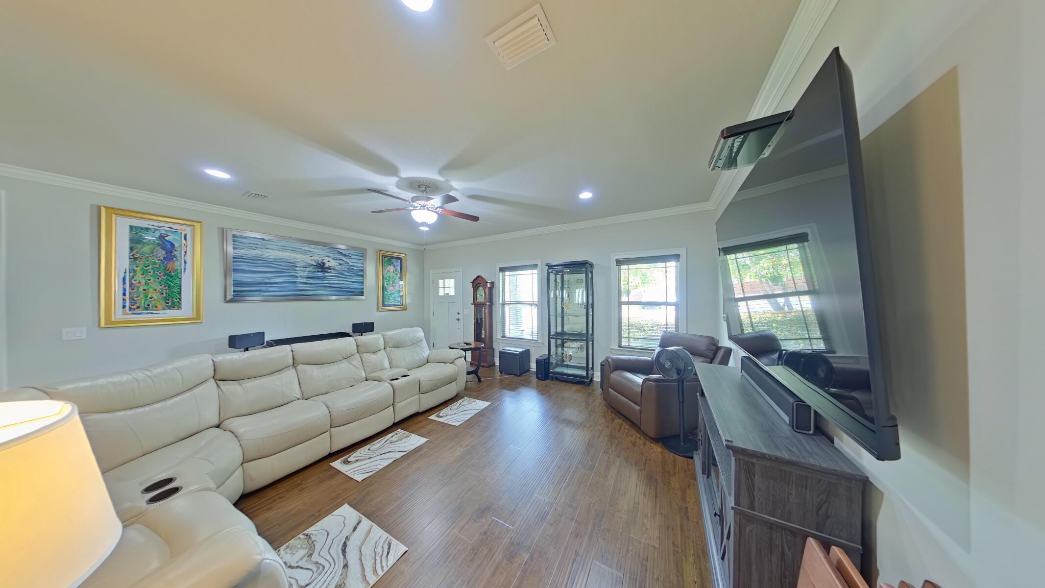 NAVARRE FIRST ADD - Residential