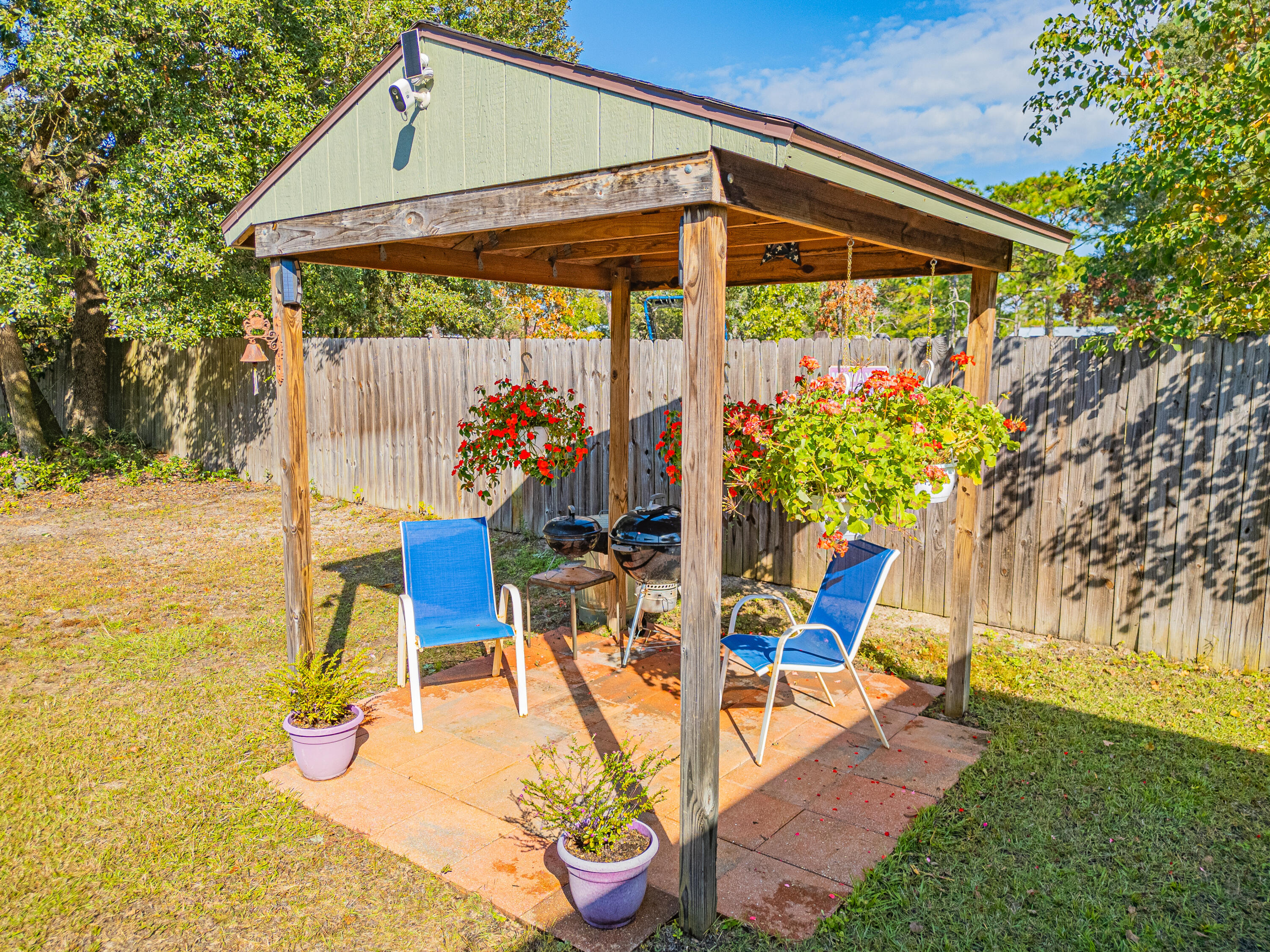 NAVARRE FIRST ADD - Residential