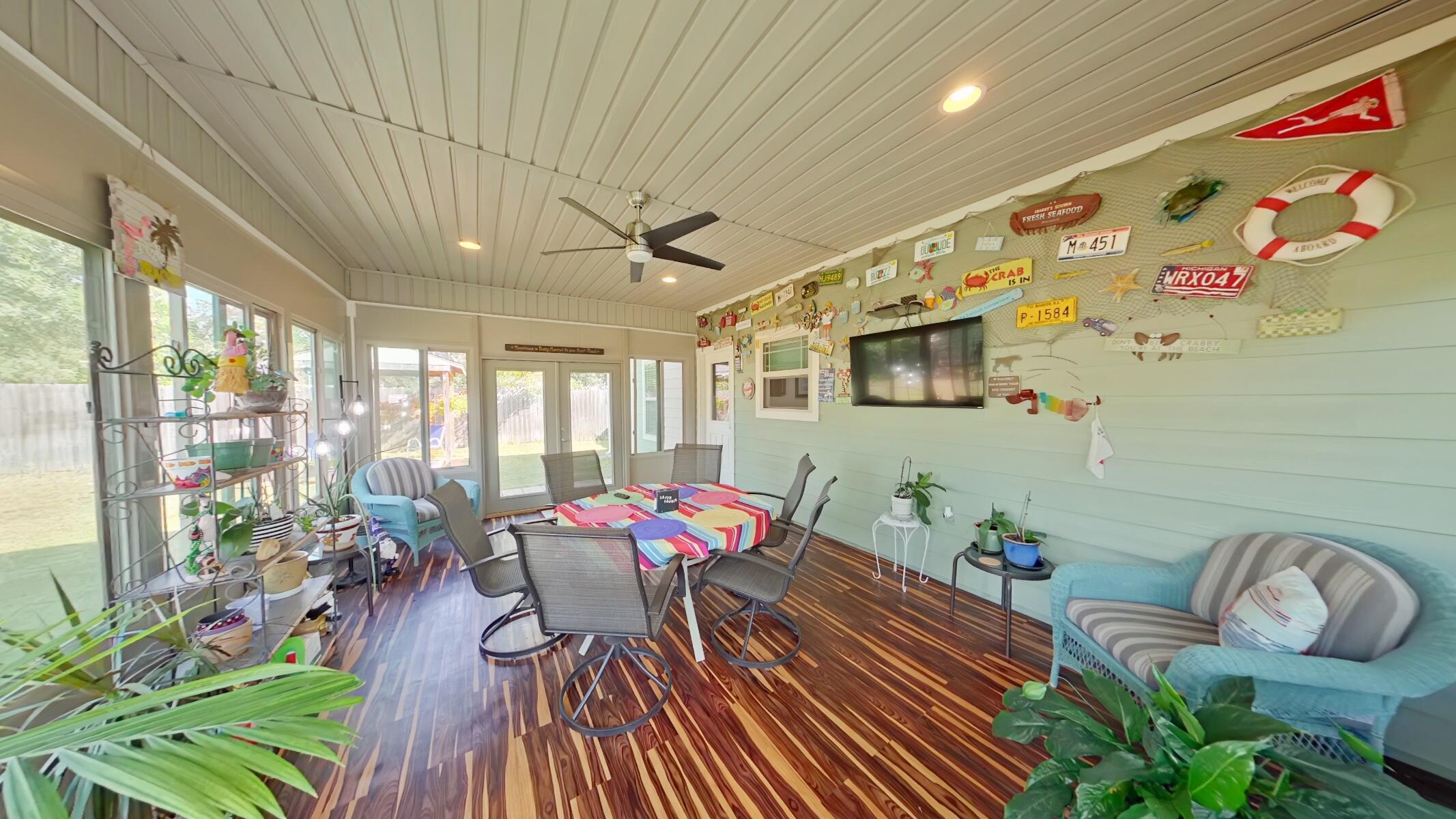 NAVARRE FIRST ADD - Residential