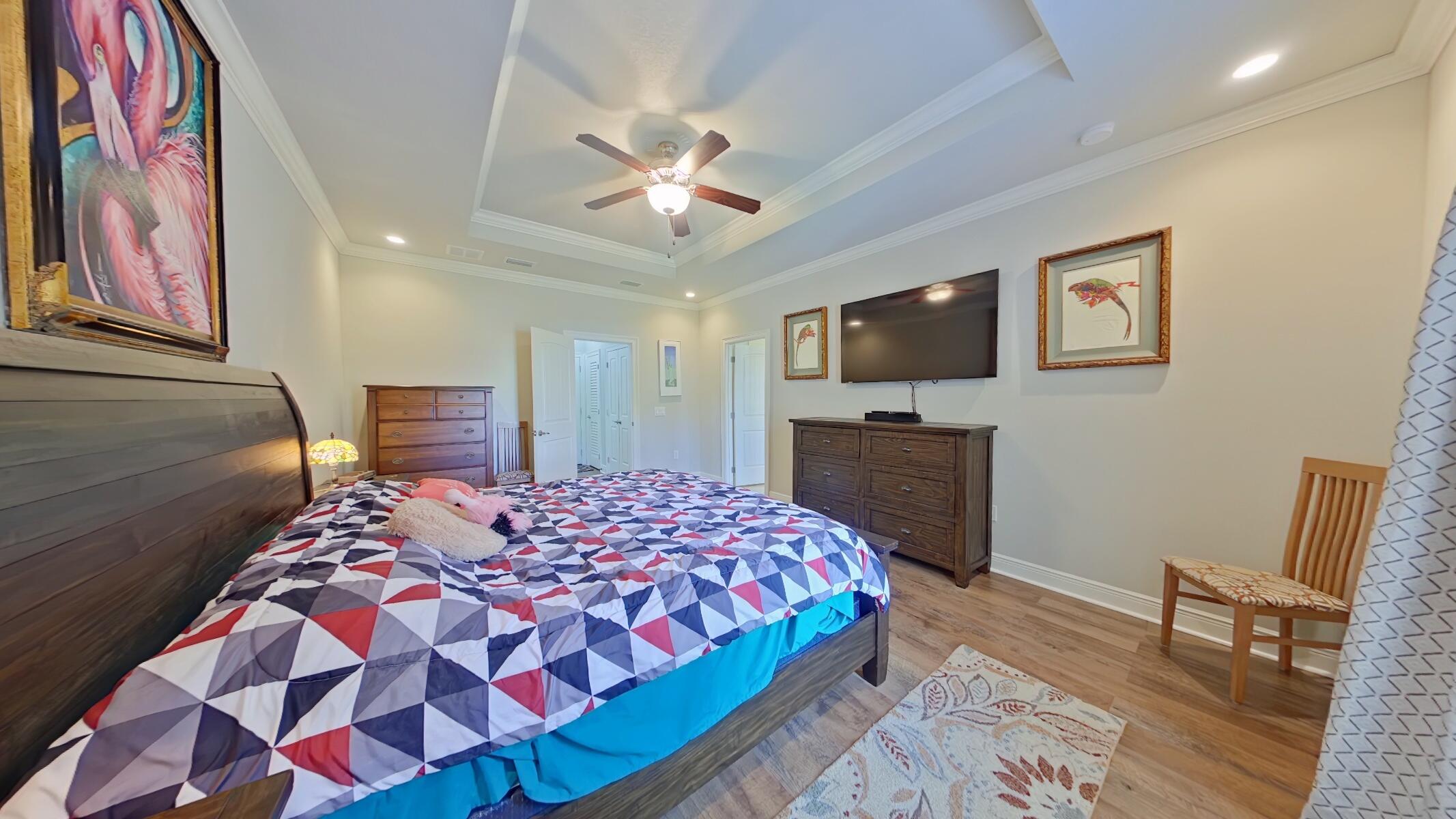 NAVARRE FIRST ADD - Residential