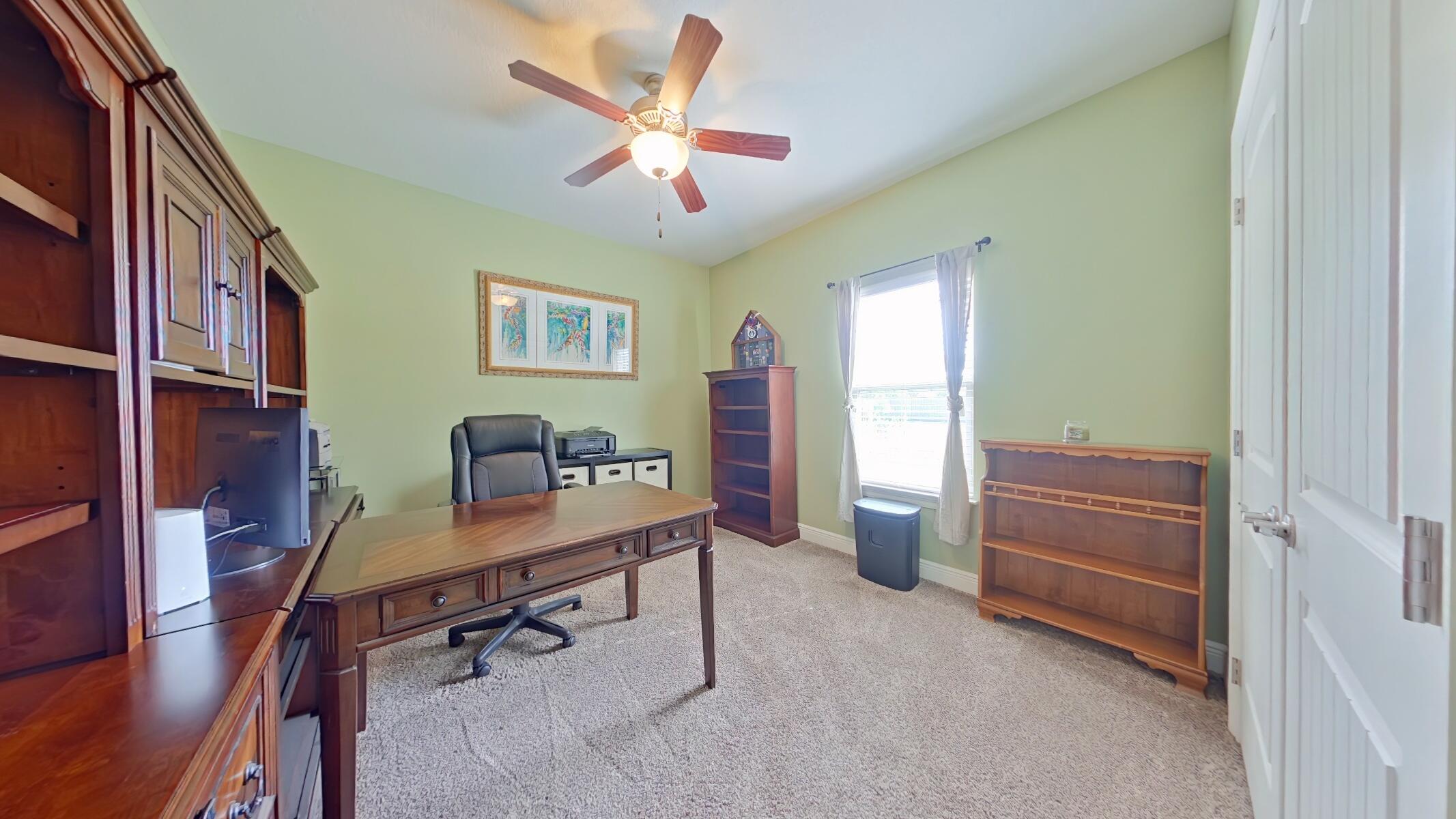 NAVARRE FIRST ADD - Residential