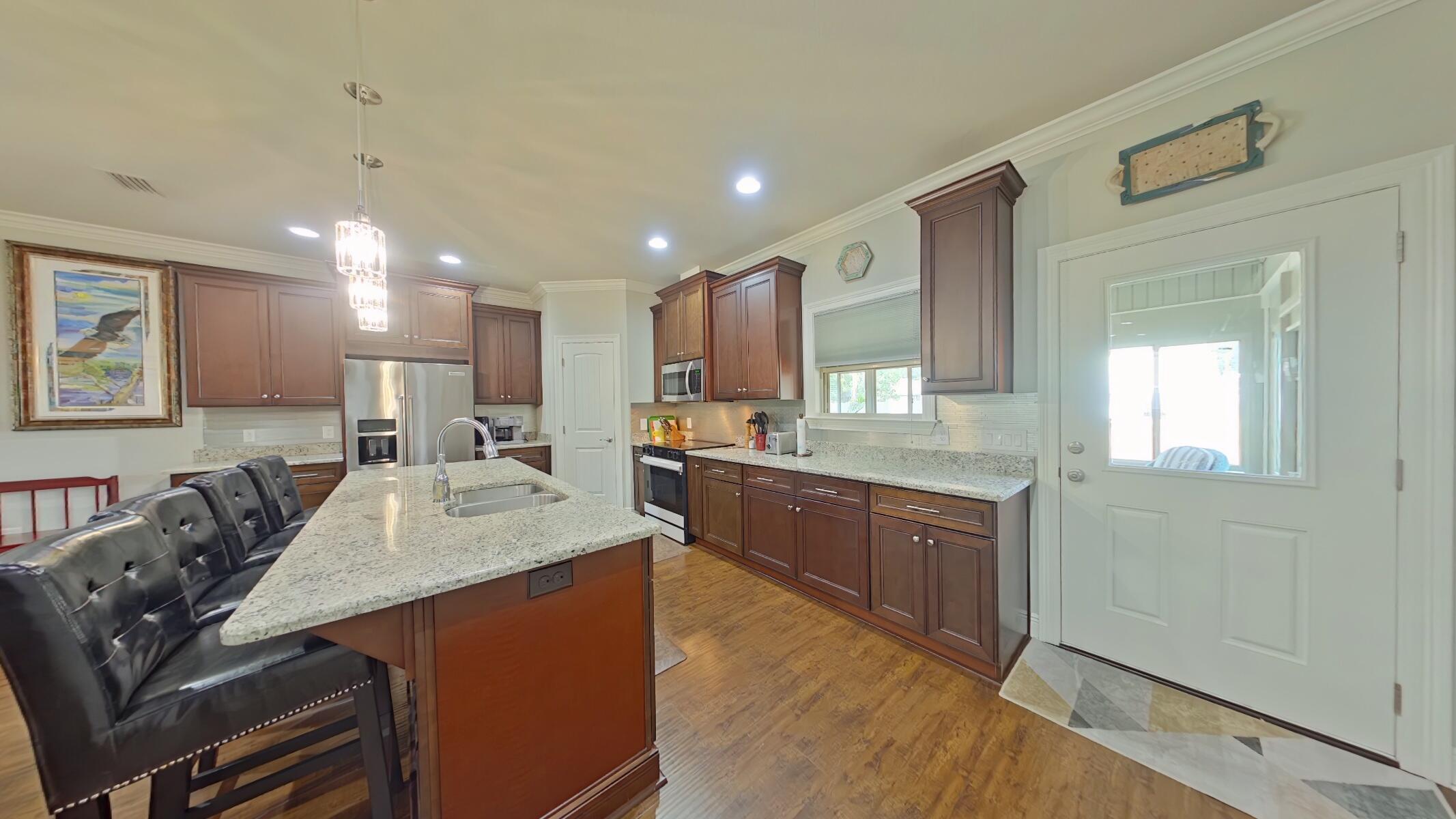 NAVARRE FIRST ADD - Residential