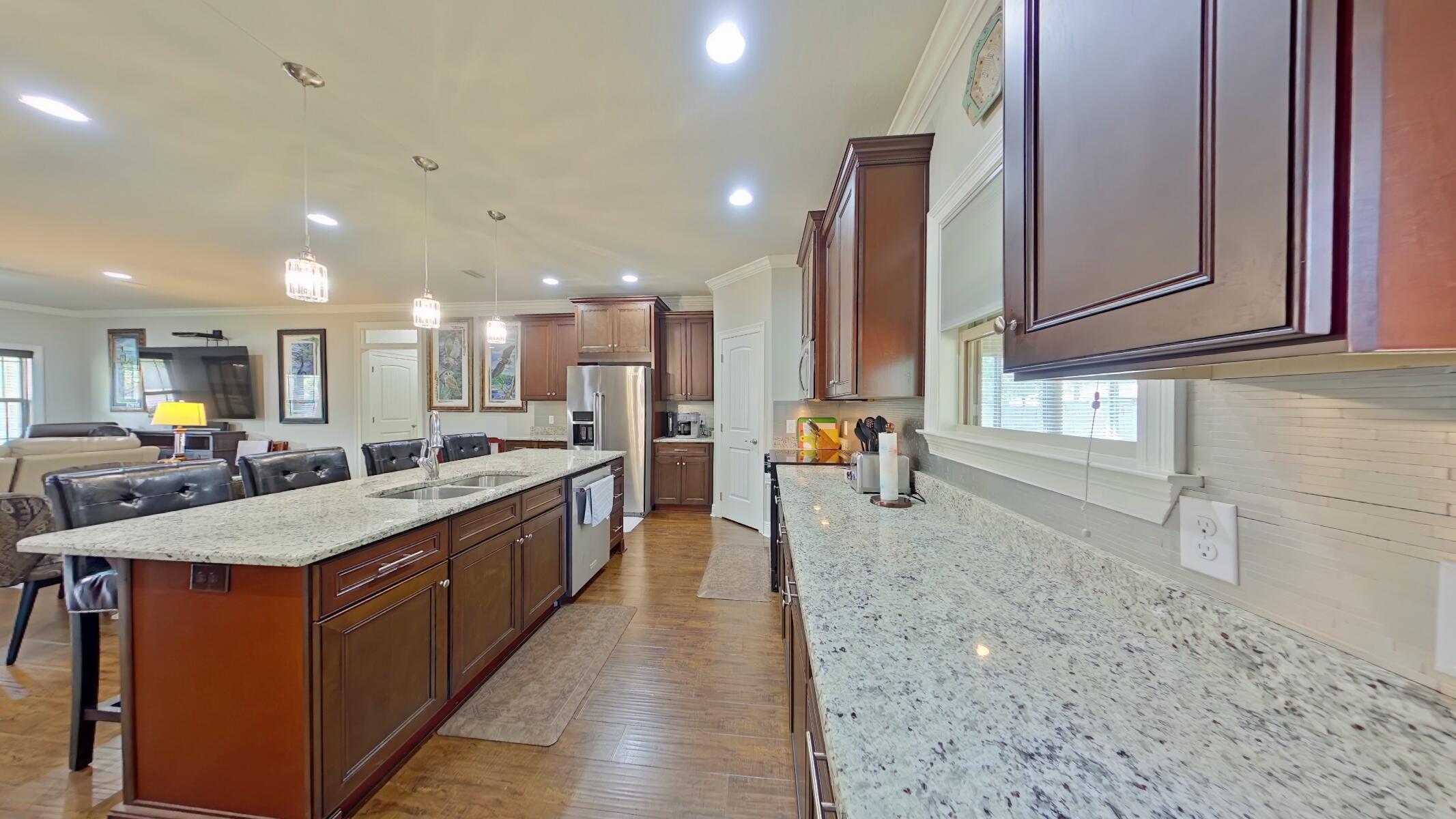 NAVARRE FIRST ADD - Residential