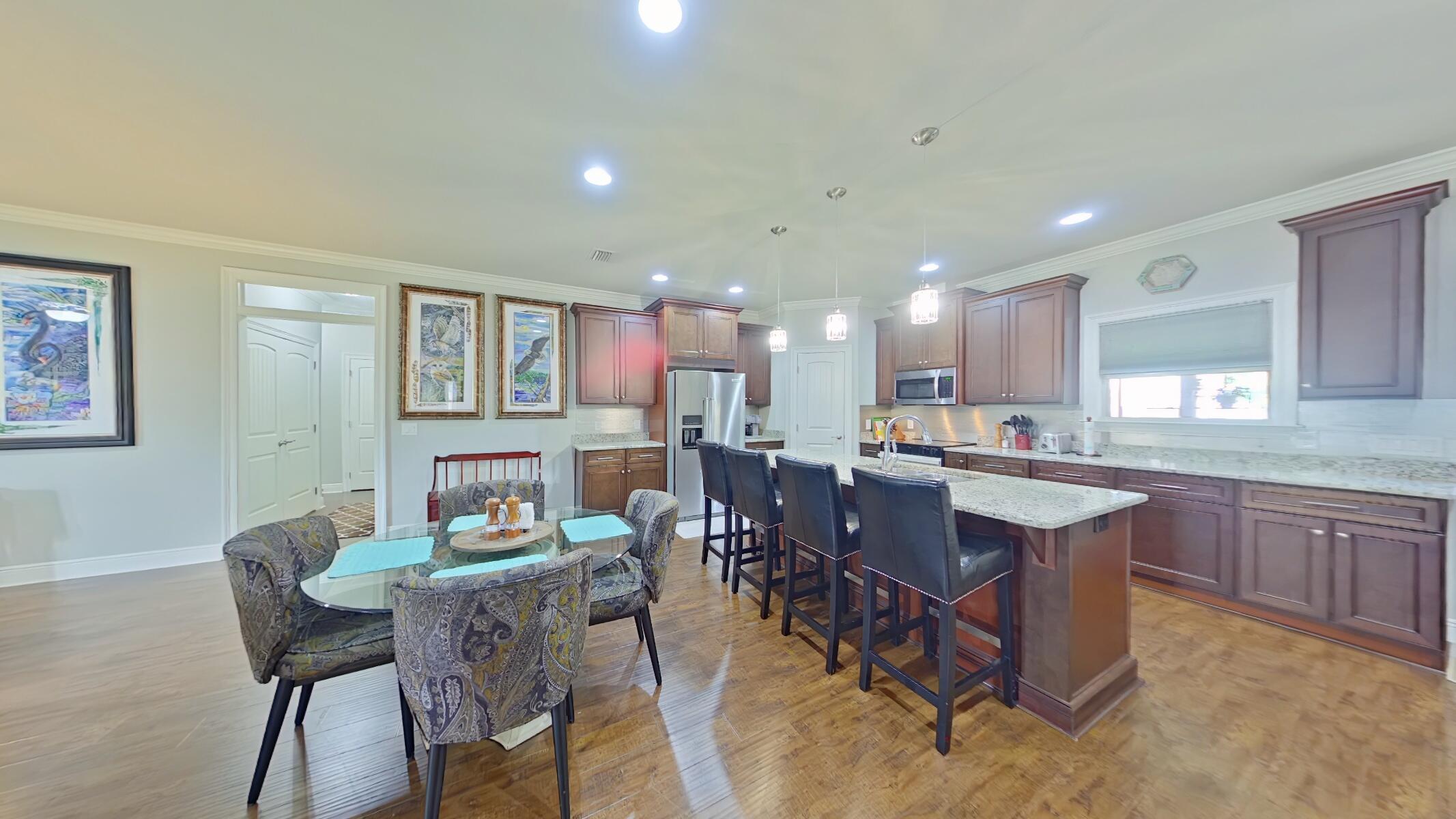 NAVARRE FIRST ADD - Residential