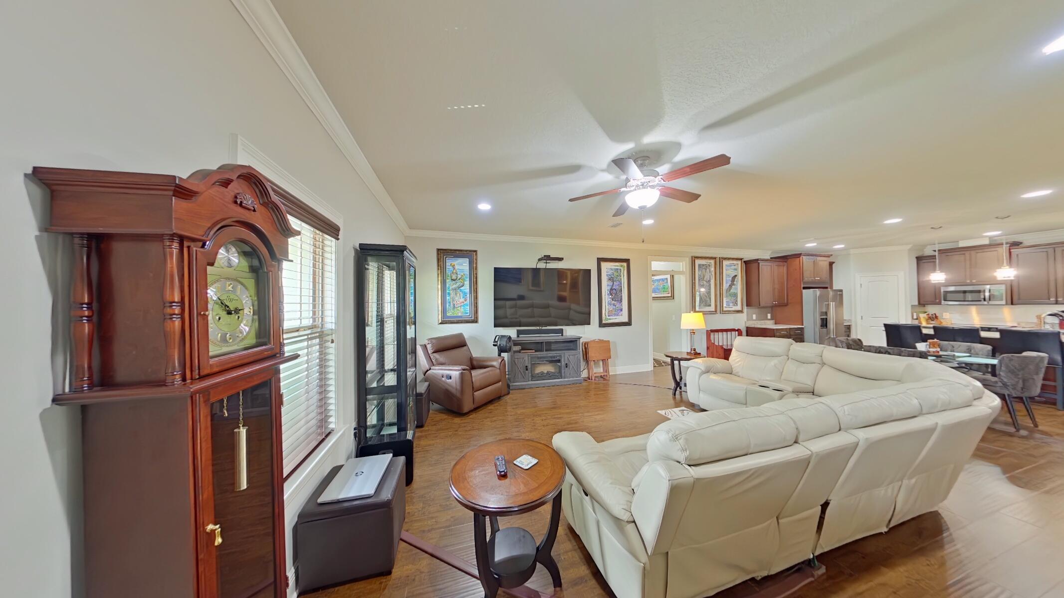 NAVARRE FIRST ADD - Residential