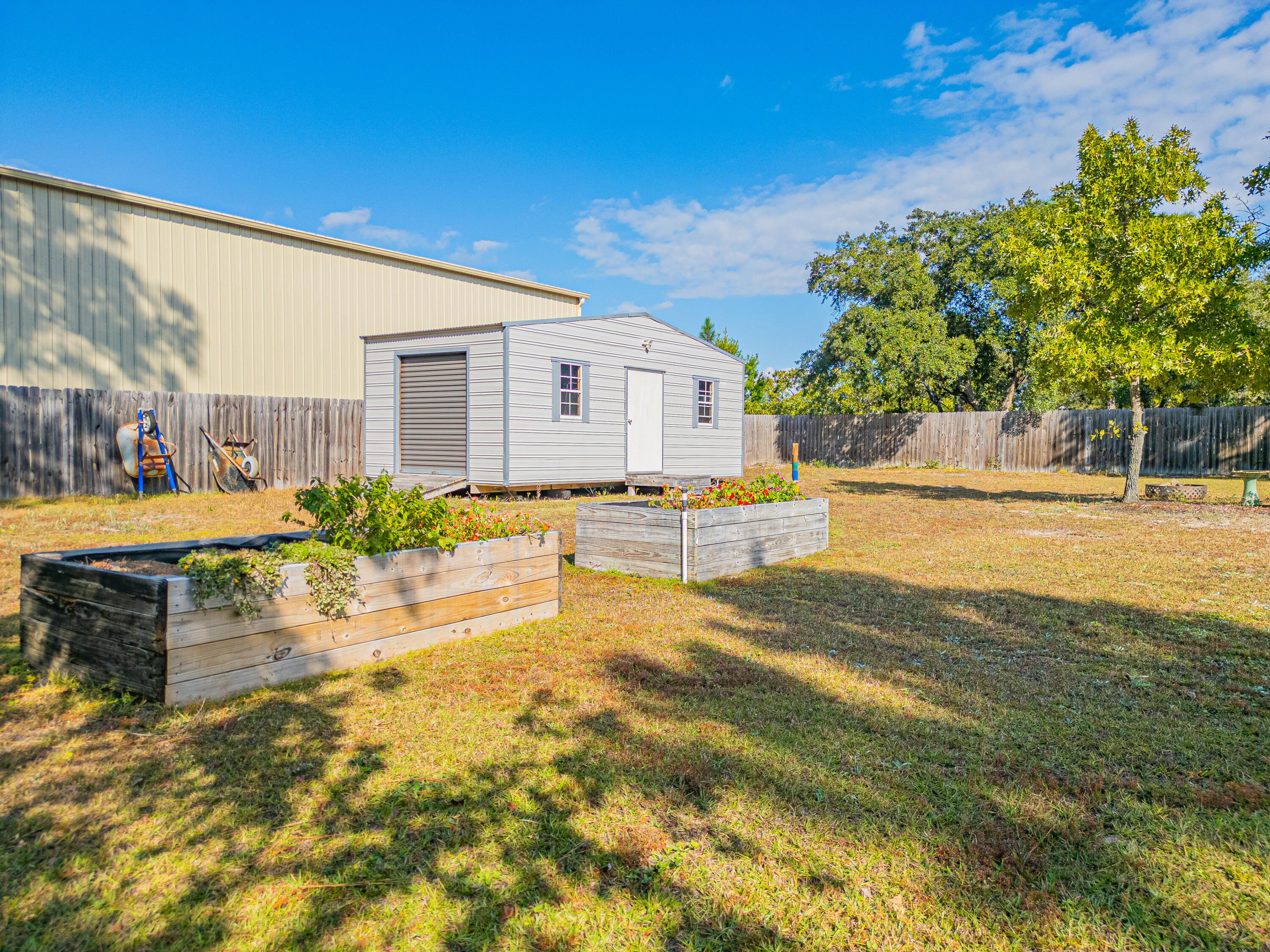 NAVARRE FIRST ADD - Residential