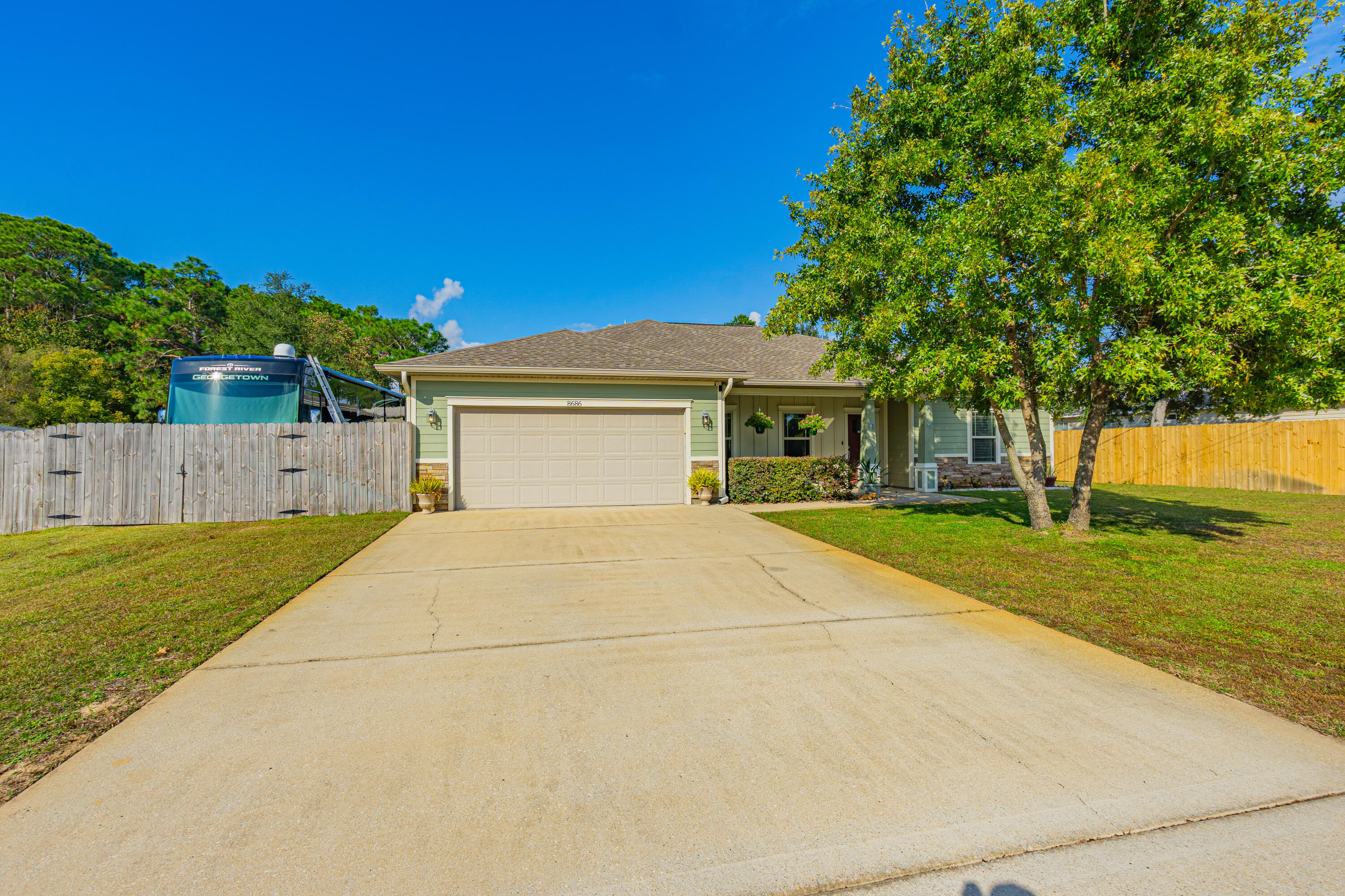 NAVARRE FIRST ADD - Residential