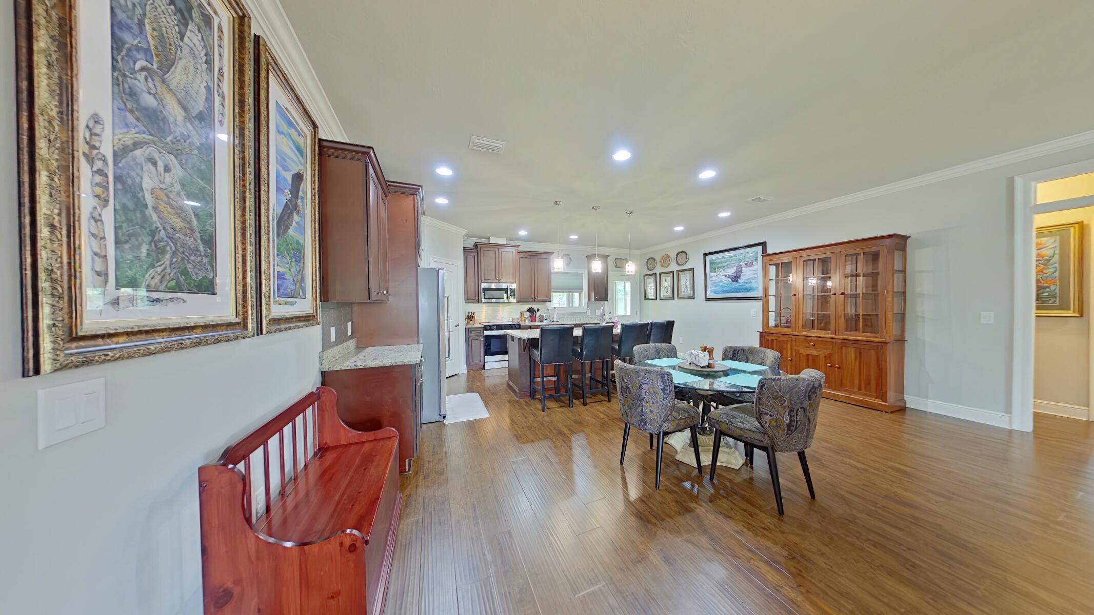 NAVARRE FIRST ADD - Residential