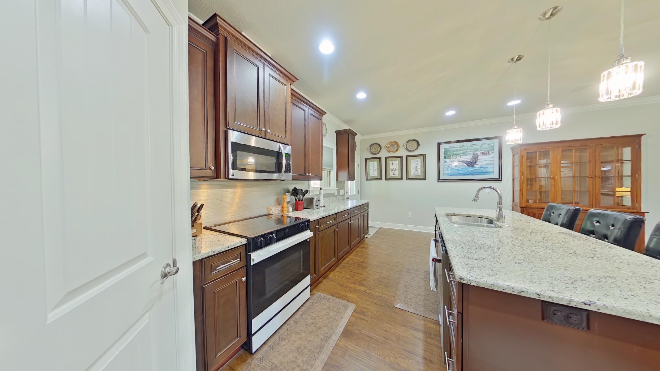 NAVARRE FIRST ADD - Residential