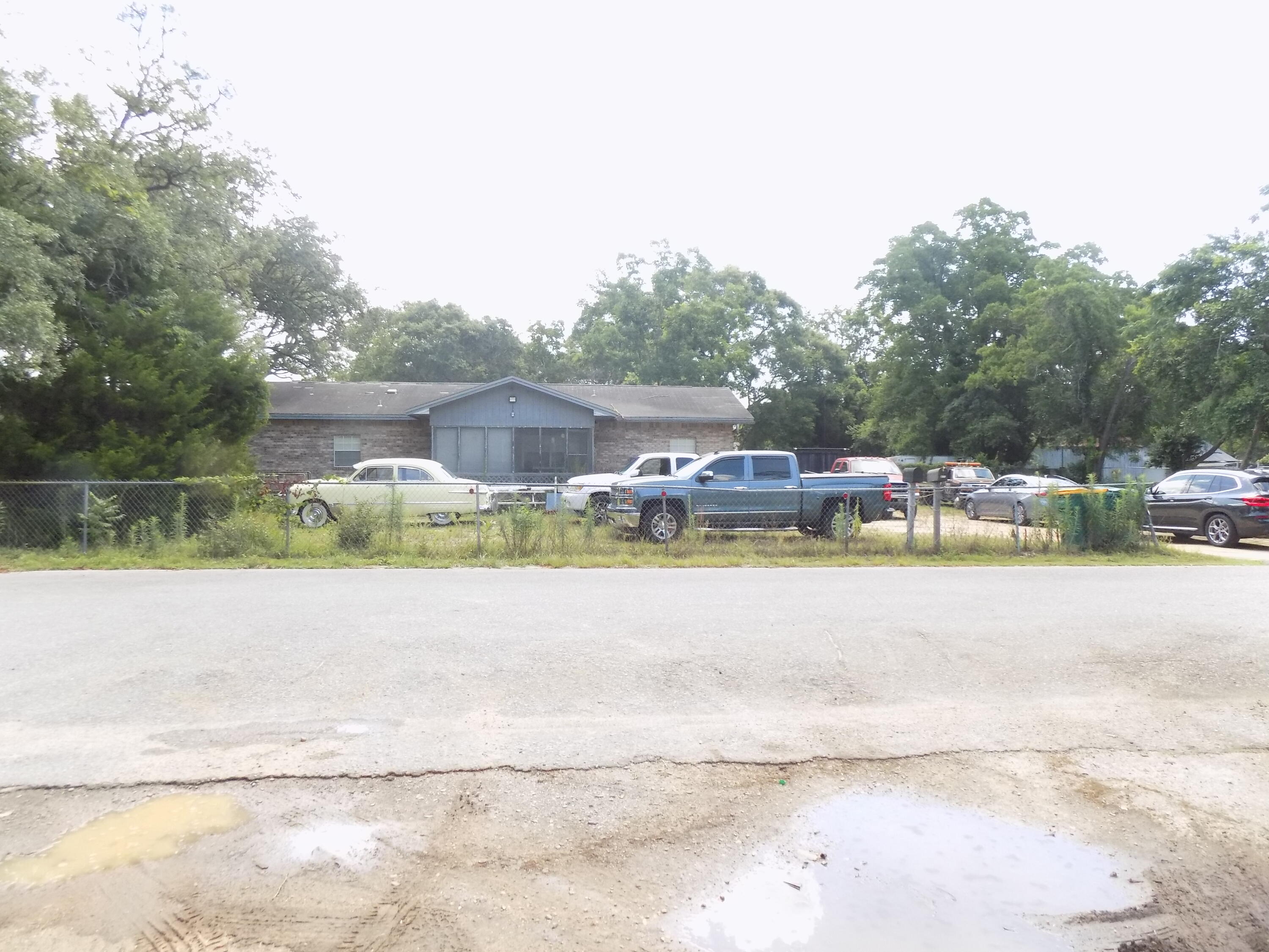 Carmel Drive - Residential