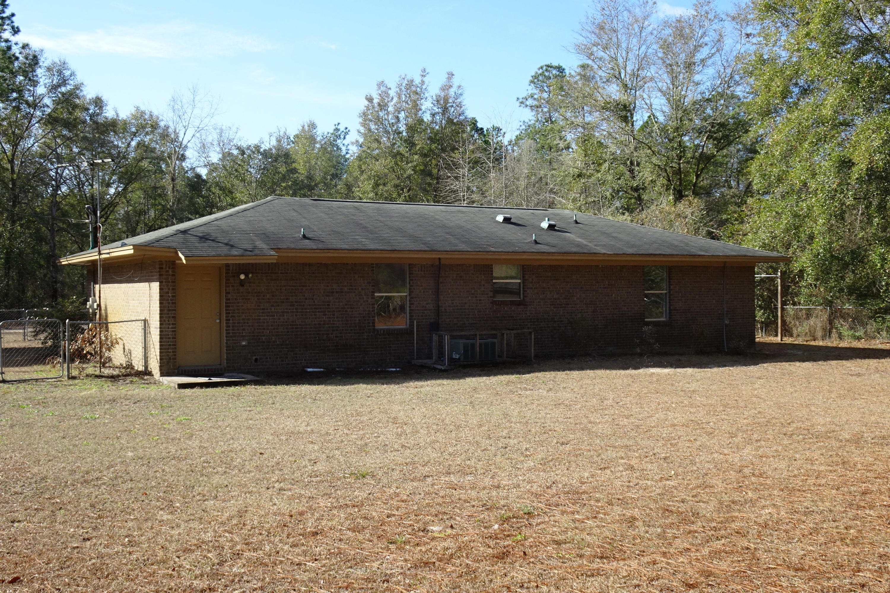 GREEN HILLS 1ST ADDN - Residential