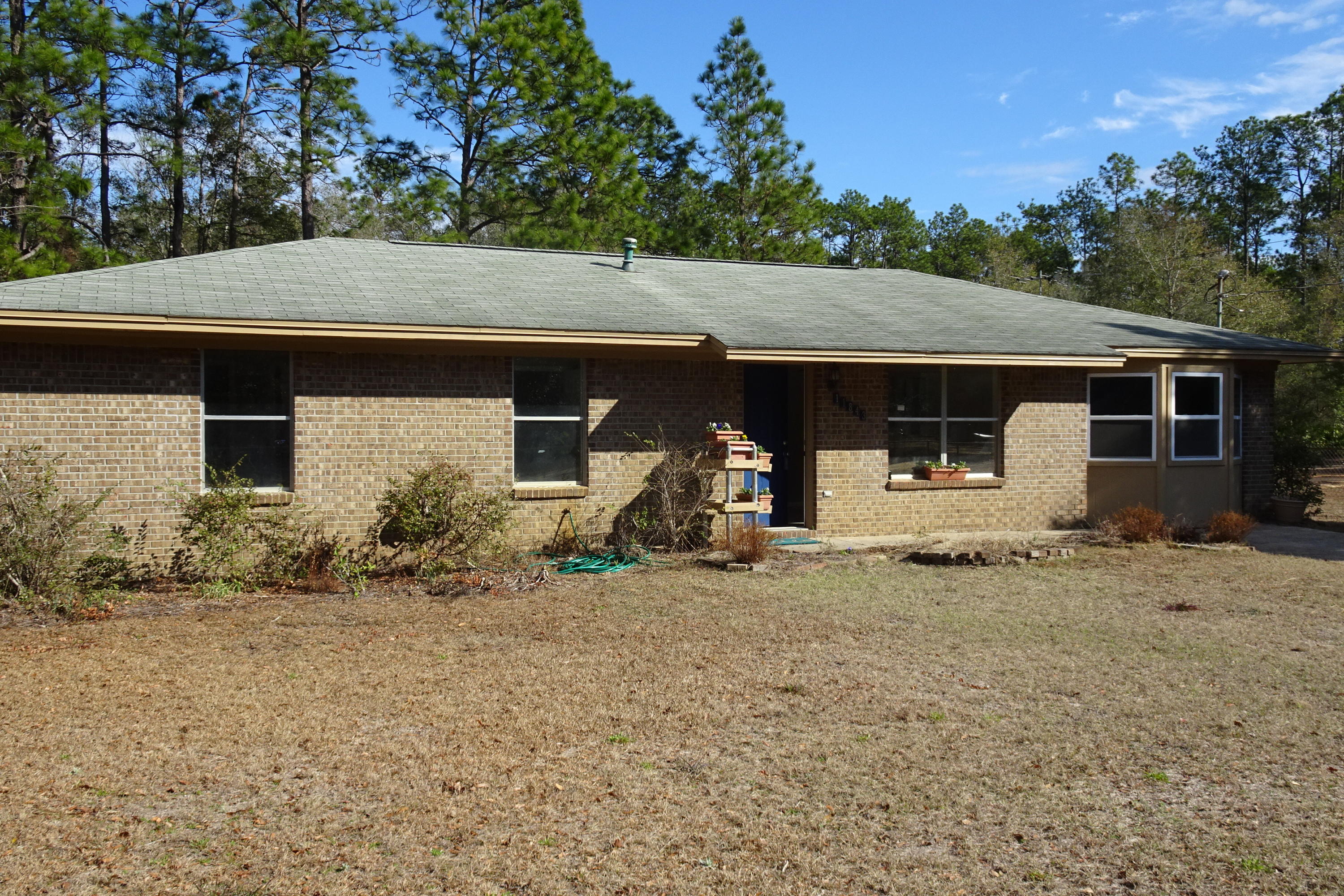 GREEN HILLS 1ST ADDN - Residential