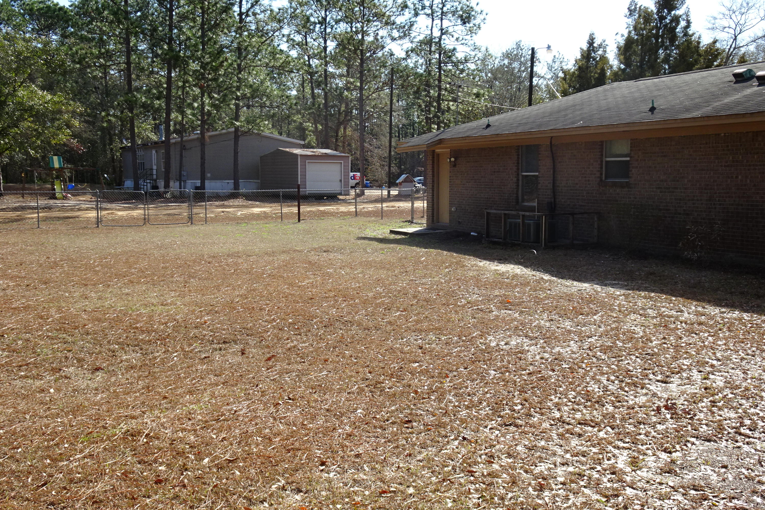 GREEN HILLS 1ST ADDN - Residential