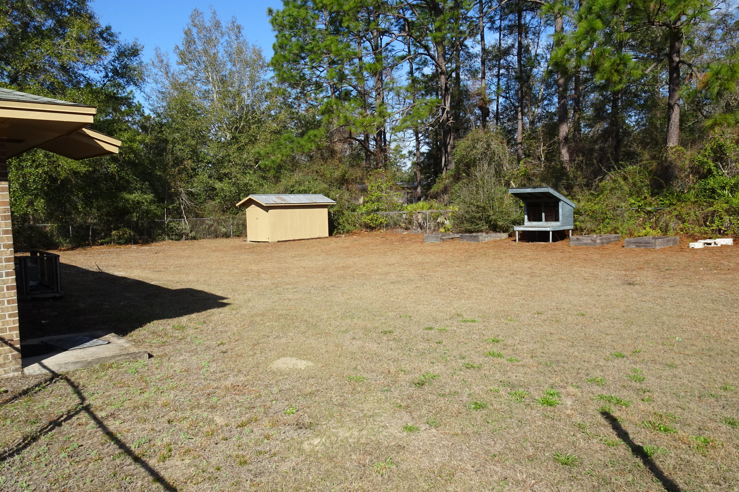 GREEN HILLS 1ST ADDN - Residential