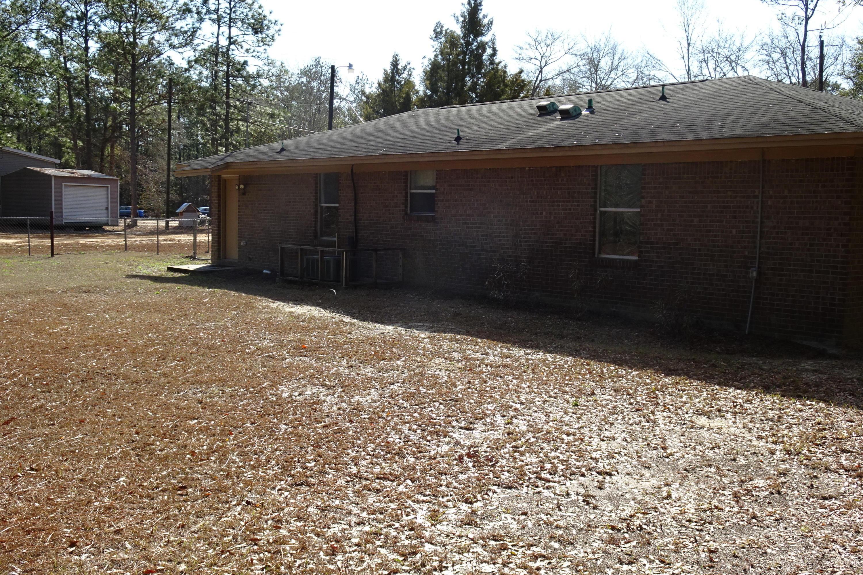 GREEN HILLS 1ST ADDN - Residential