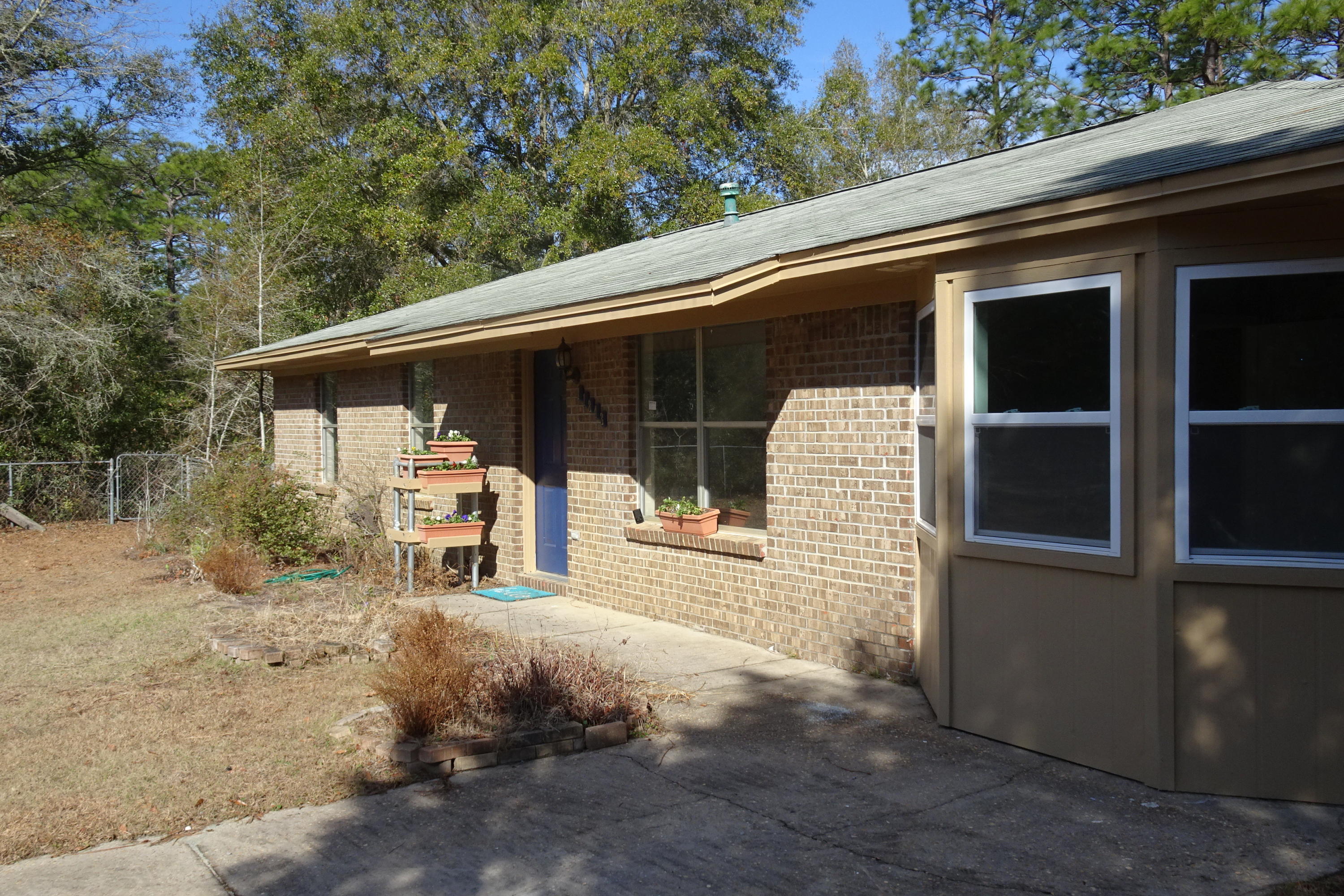 GREEN HILLS 1ST ADDN - Residential