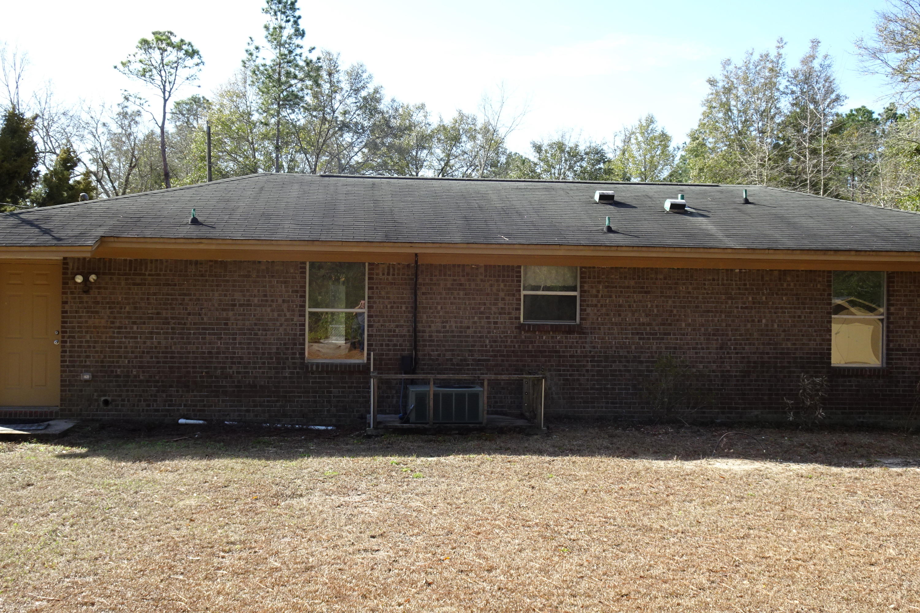 GREEN HILLS 1ST ADDN - Residential