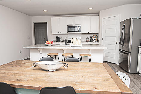 HERITAGE PLANTATION PH I LOT 1 BLK A - Residential Lease