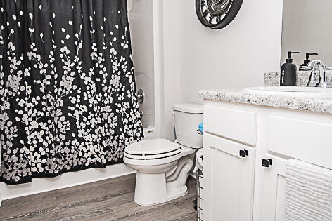 HERITAGE PLANTATION PH I LOT 1 BLK A - Residential Lease