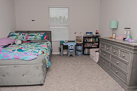 HERITAGE PLANTATION PH I LOT 1 BLK A - Residential Lease