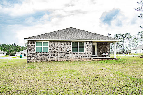 HERITAGE PLANTATION PH I LOT 1 BLK A - Residential Lease