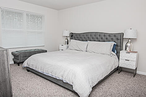 HERITAGE PLANTATION PH I LOT 1 BLK A - Residential Lease