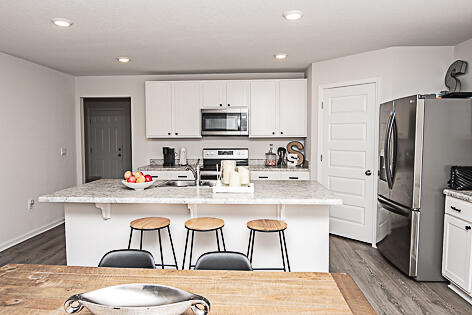 HERITAGE PLANTATION PH I LOT 1 BLK A - Residential Lease