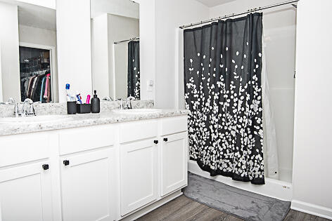 HERITAGE PLANTATION PH I LOT 1 BLK A - Residential Lease