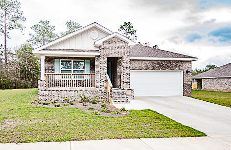 HERITAGE PLANTATION PH I LOT 1 BLK A - Residential Lease