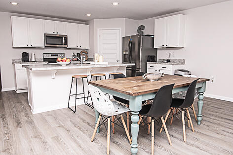 HERITAGE PLANTATION PH I LOT 1 BLK A - Residential Lease