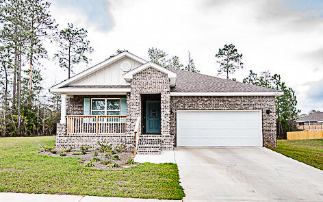 HERITAGE PLANTATION PH I LOT 1 BLK A - Residential Lease