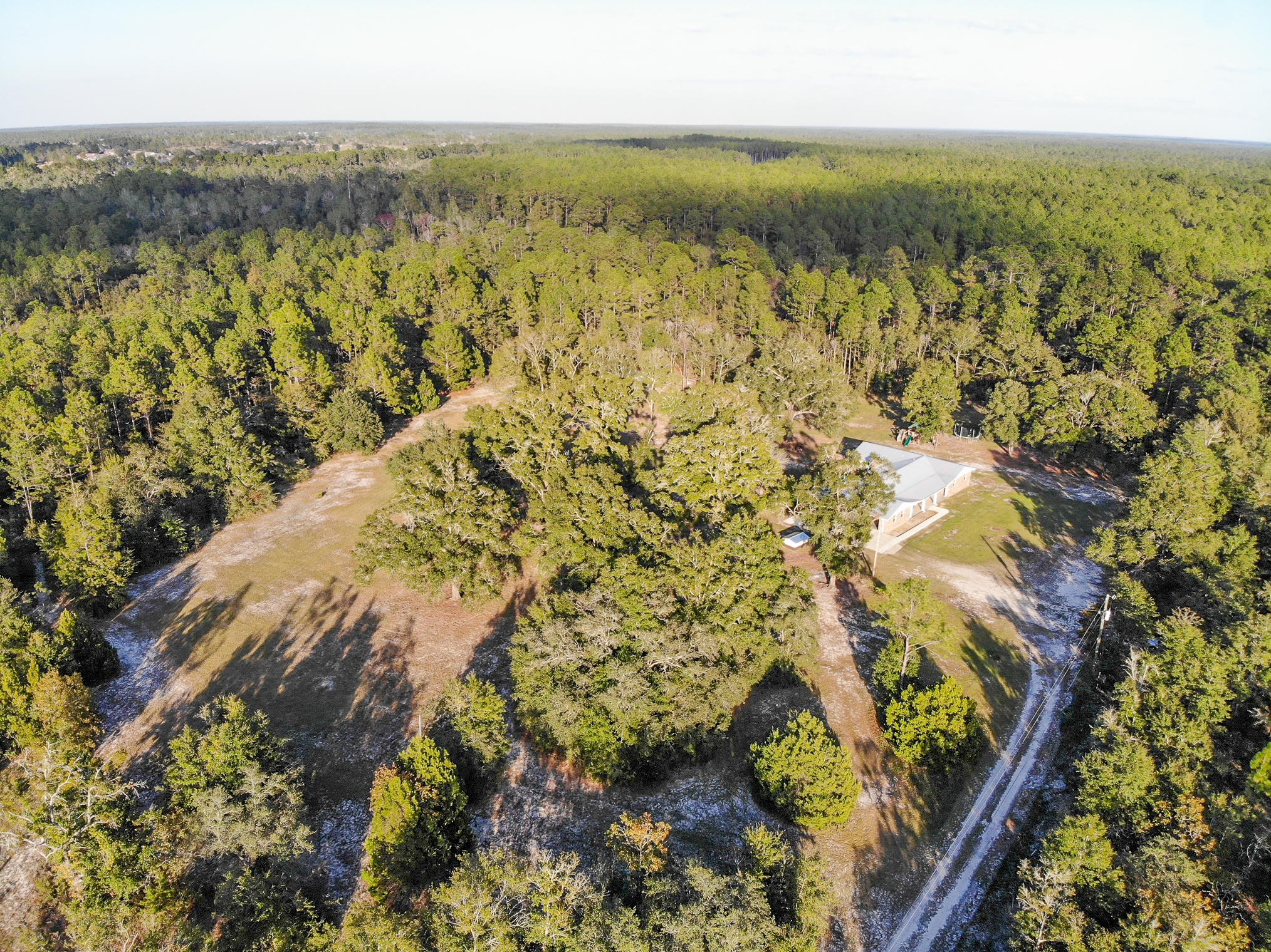 Freeport - Residential