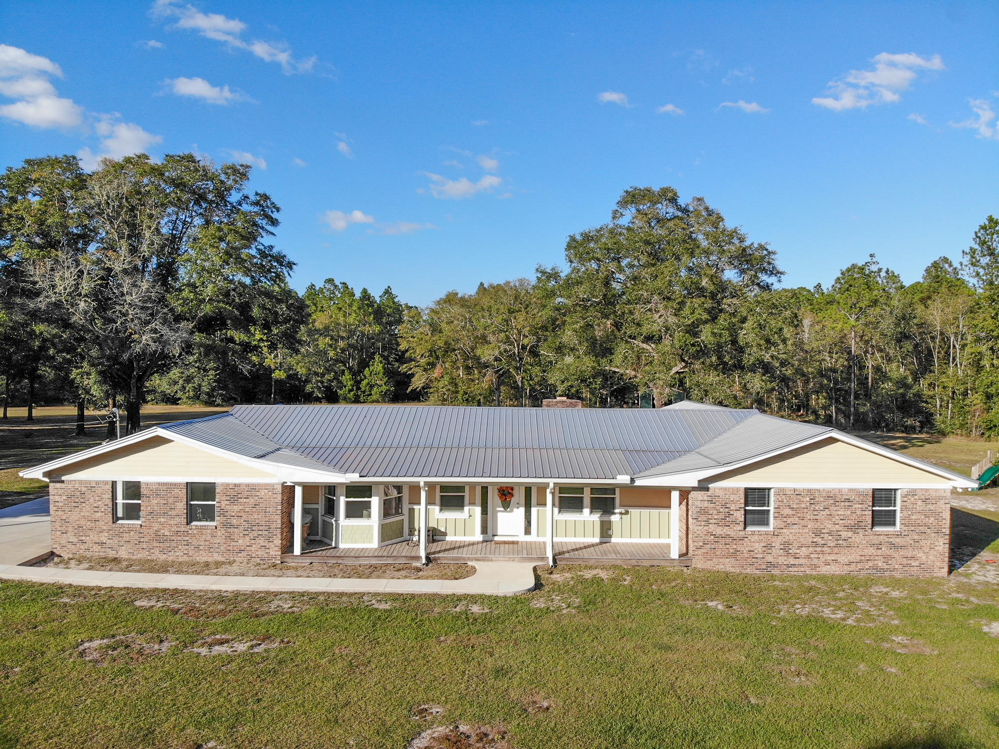 Freeport - Residential