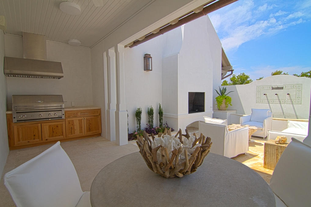 ALYS BEACH - Residential