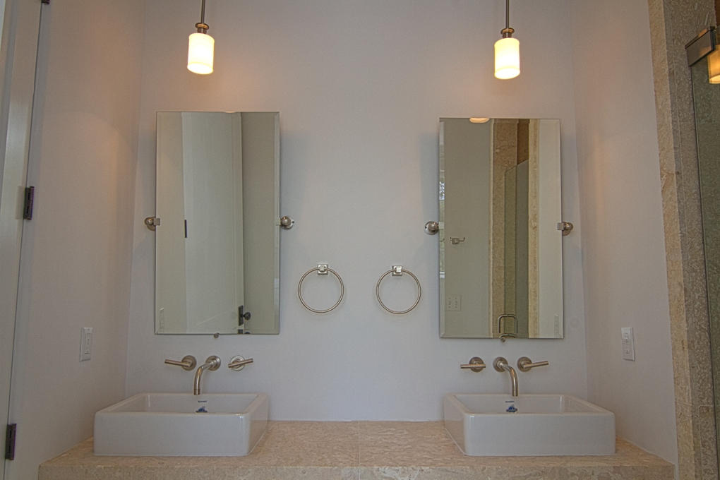 ALYS BEACH - Residential