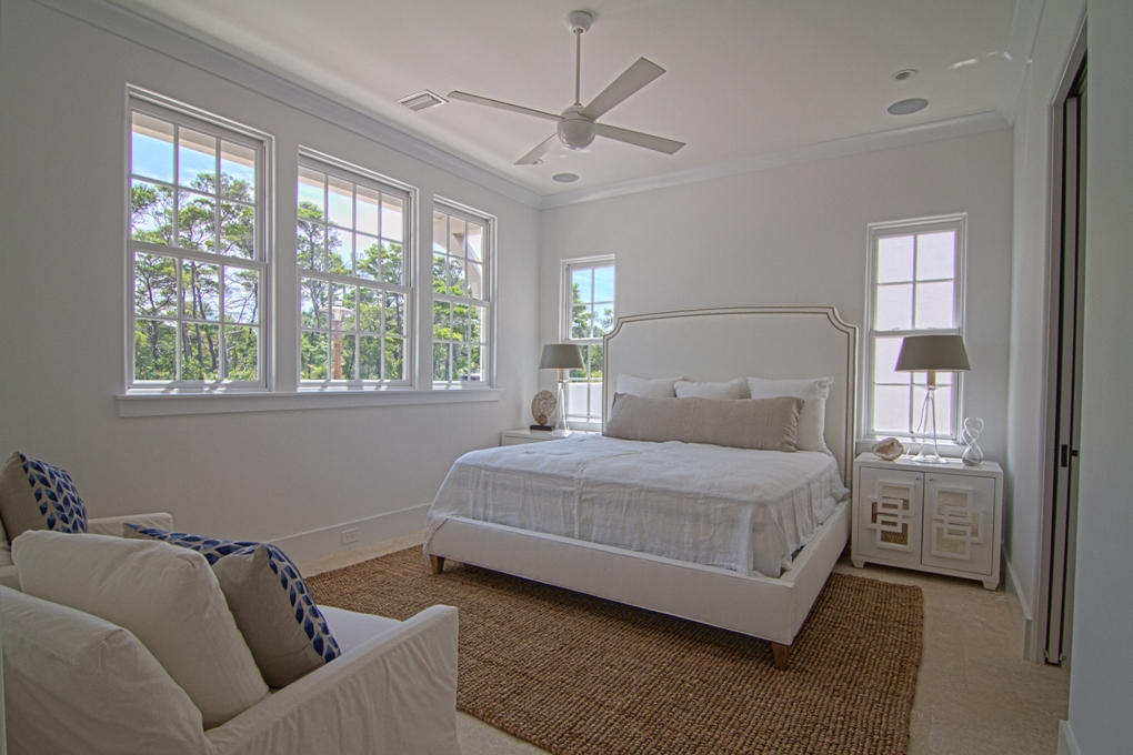 ALYS BEACH - Residential