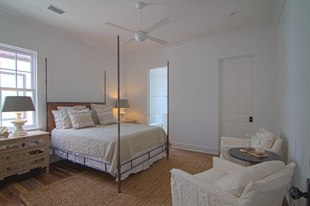 ALYS BEACH - Residential