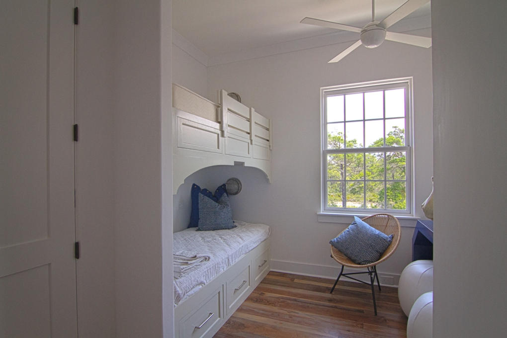 ALYS BEACH - Residential
