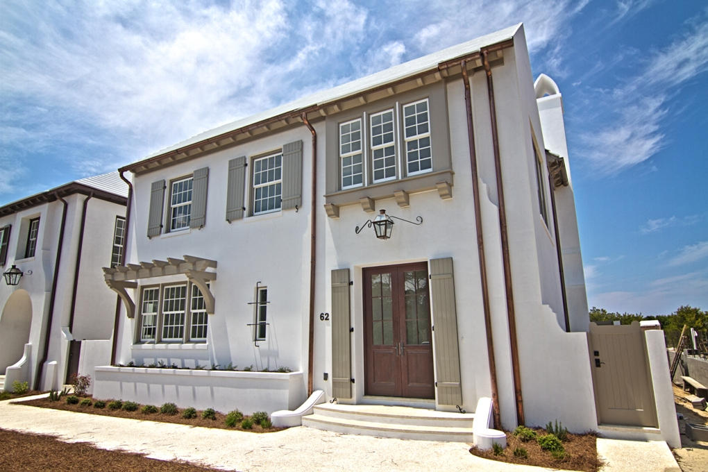 ALYS BEACH - Residential