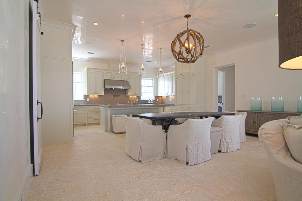 ALYS BEACH - Residential