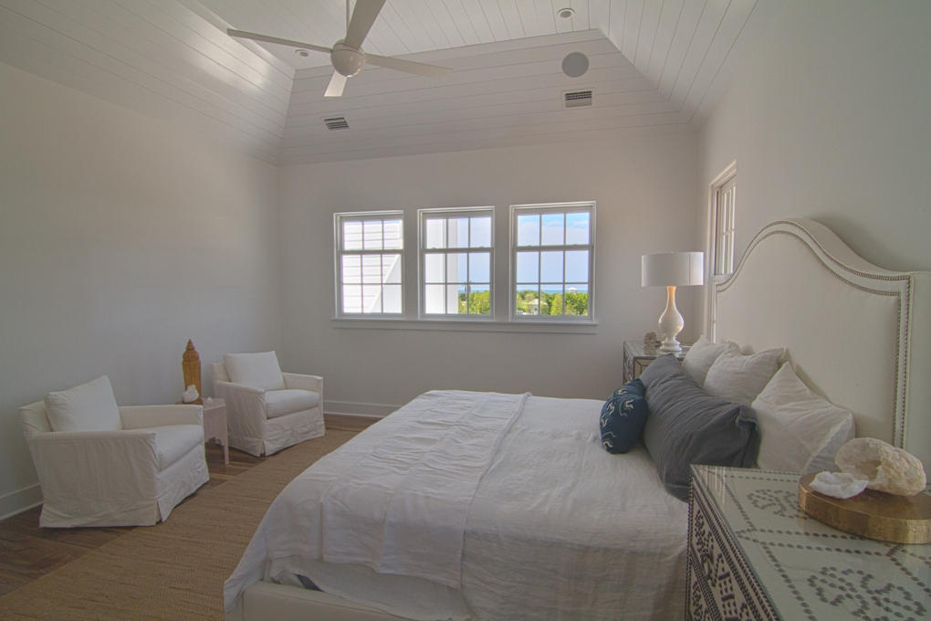 ALYS BEACH - Residential