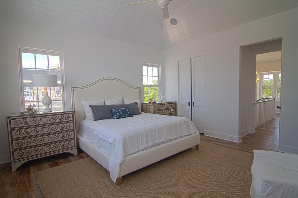 ALYS BEACH - Residential