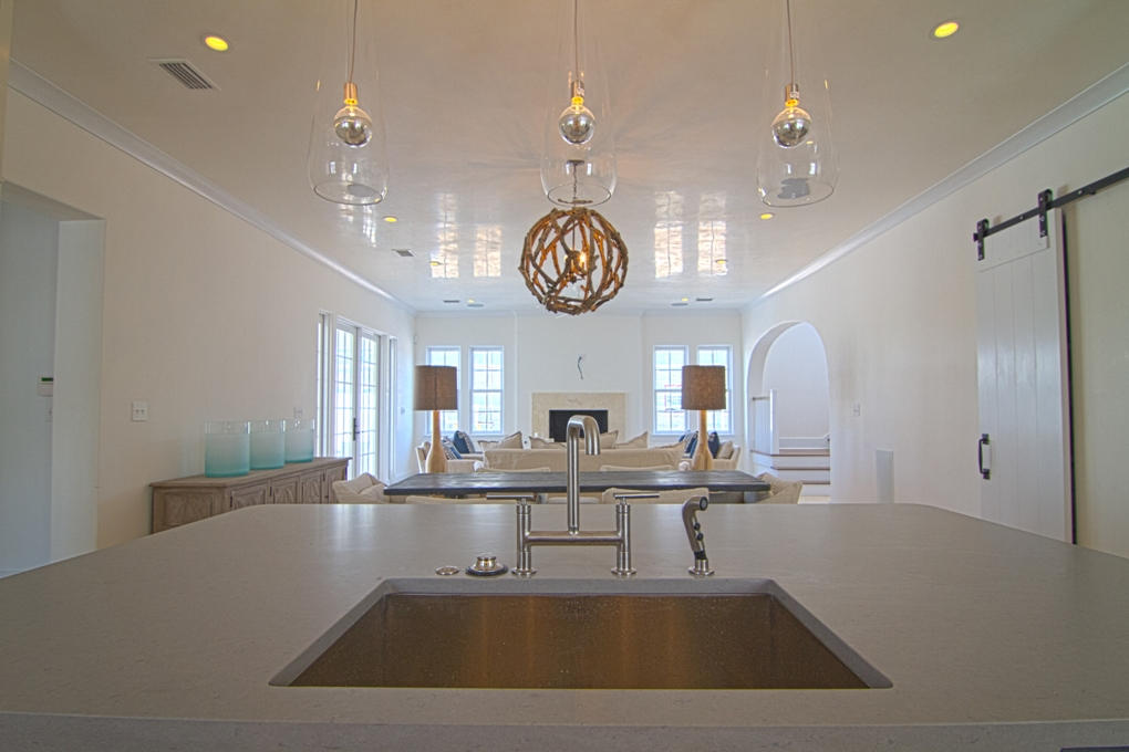 ALYS BEACH - Residential