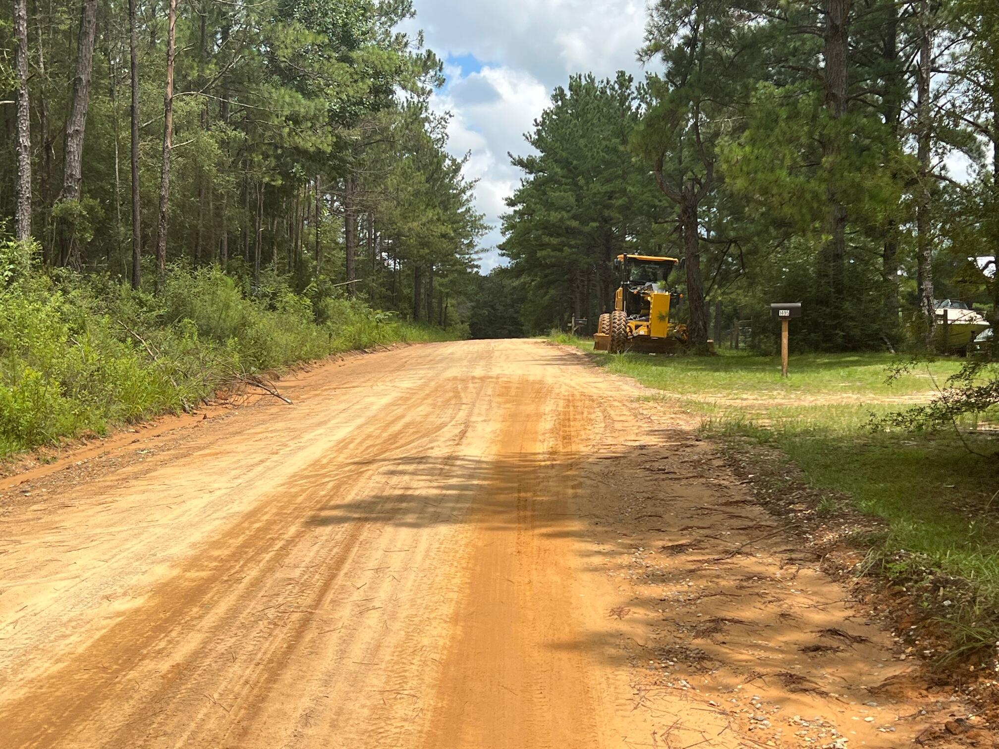 Spring Hill Farms S/D - Land