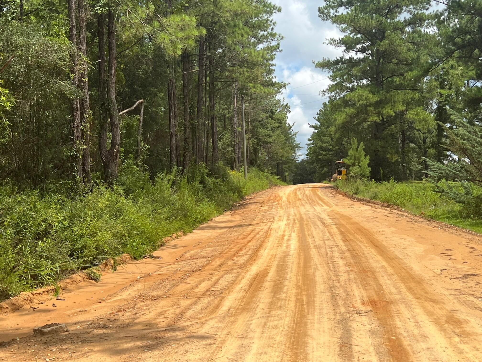 Spring Hill Farms S/D - Land