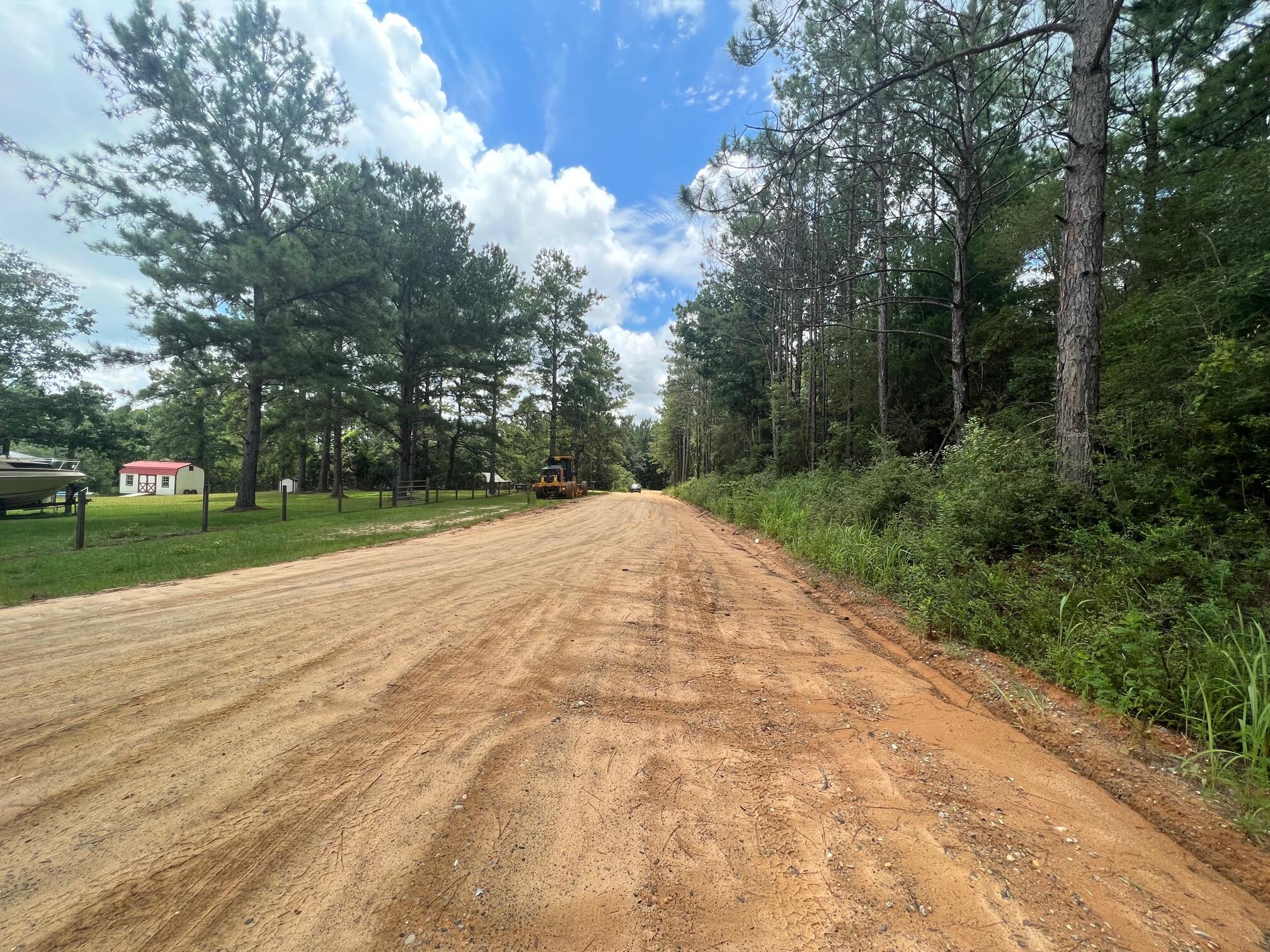 Spring Hill Farms S/D - Land