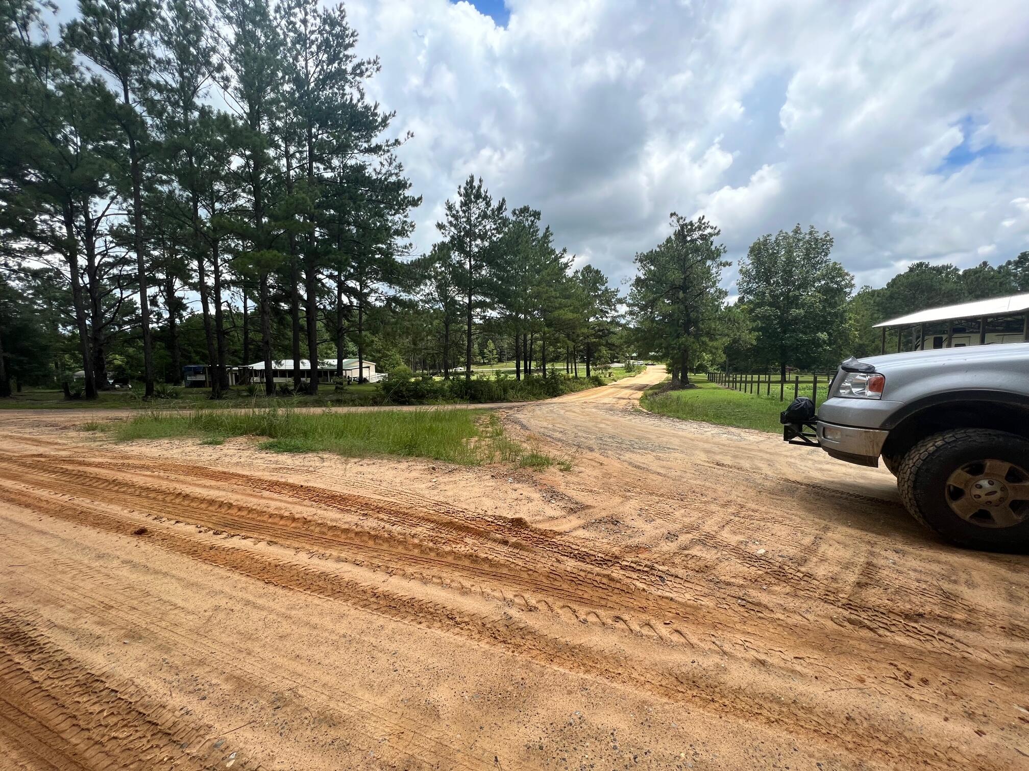 Spring Hill Farms S/D - Land