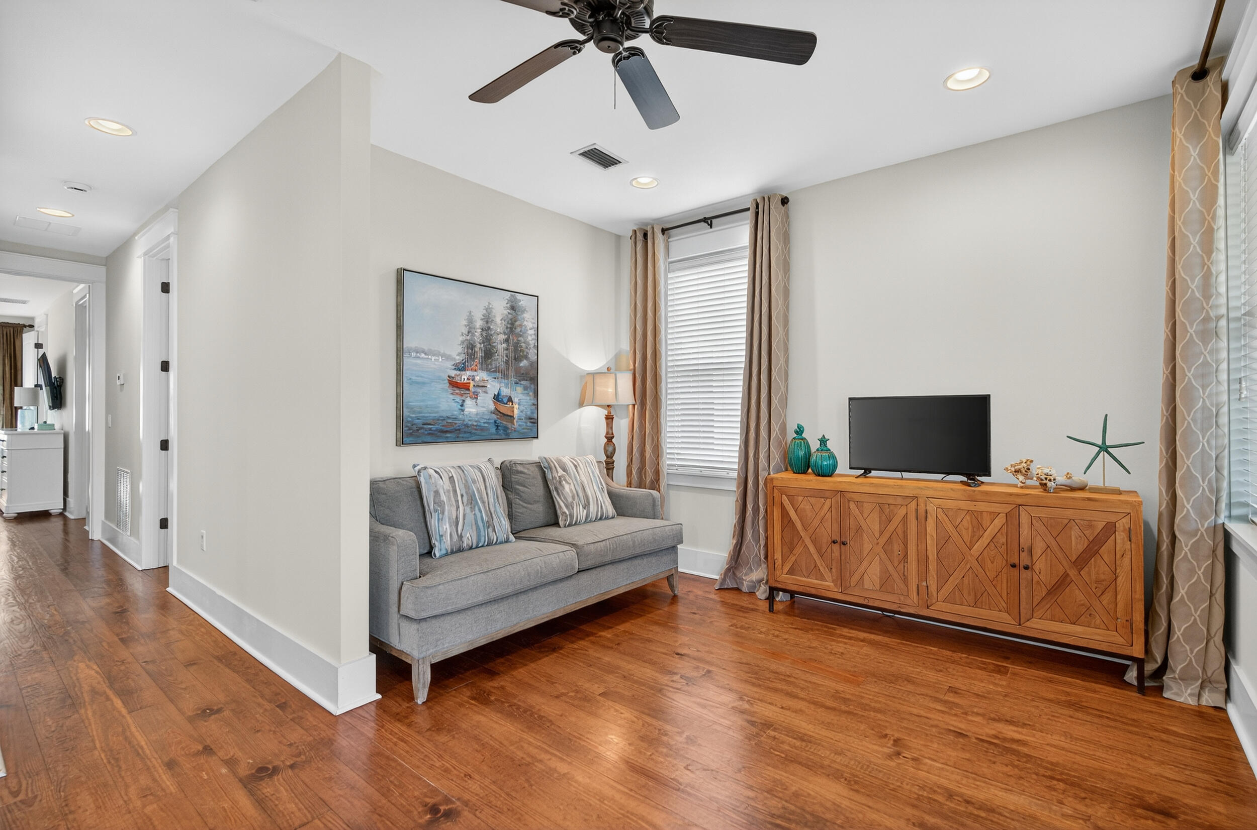 NATUREWALK AT SEAGROVE - Residential