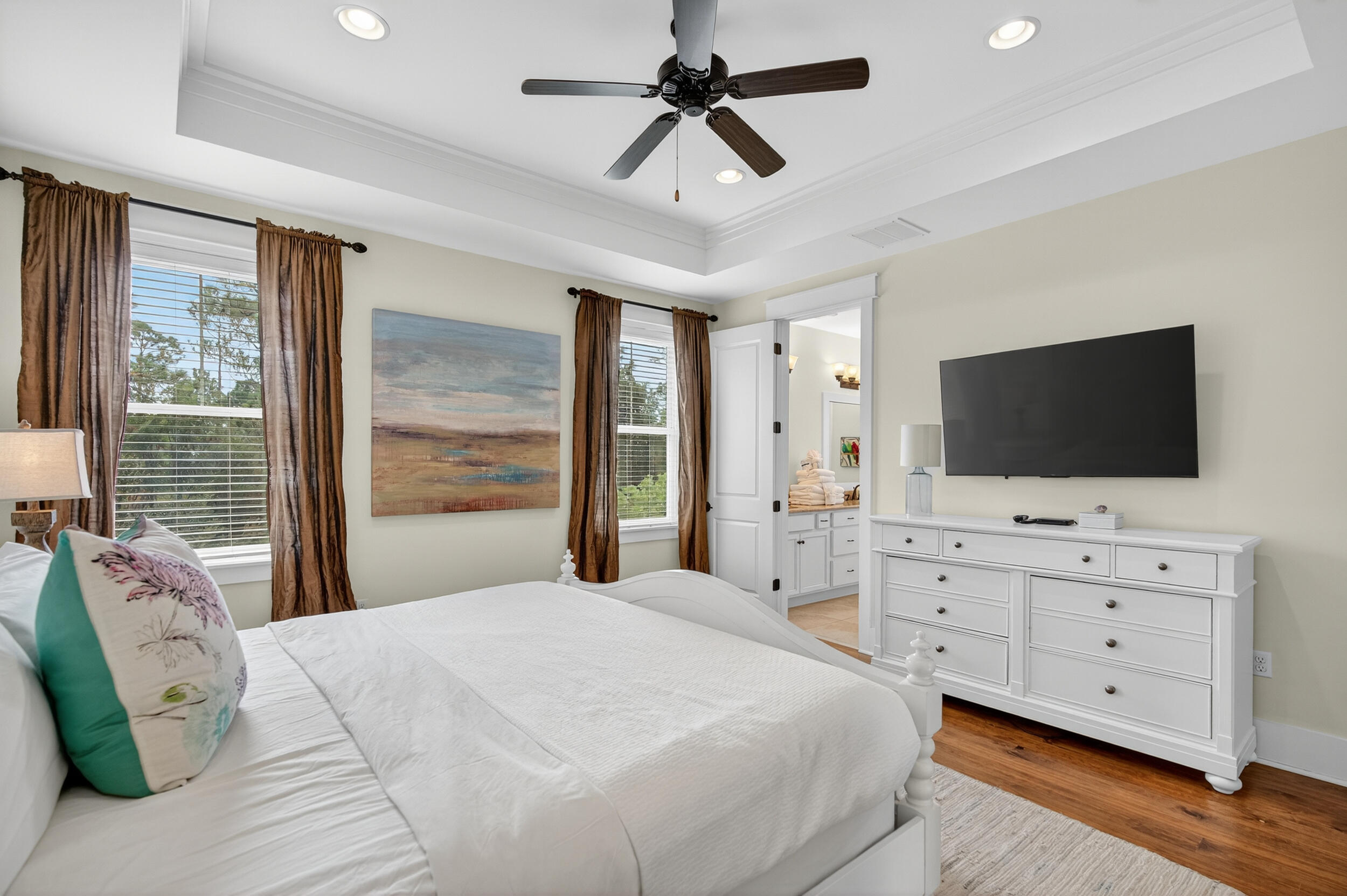 NATUREWALK AT SEAGROVE - Residential