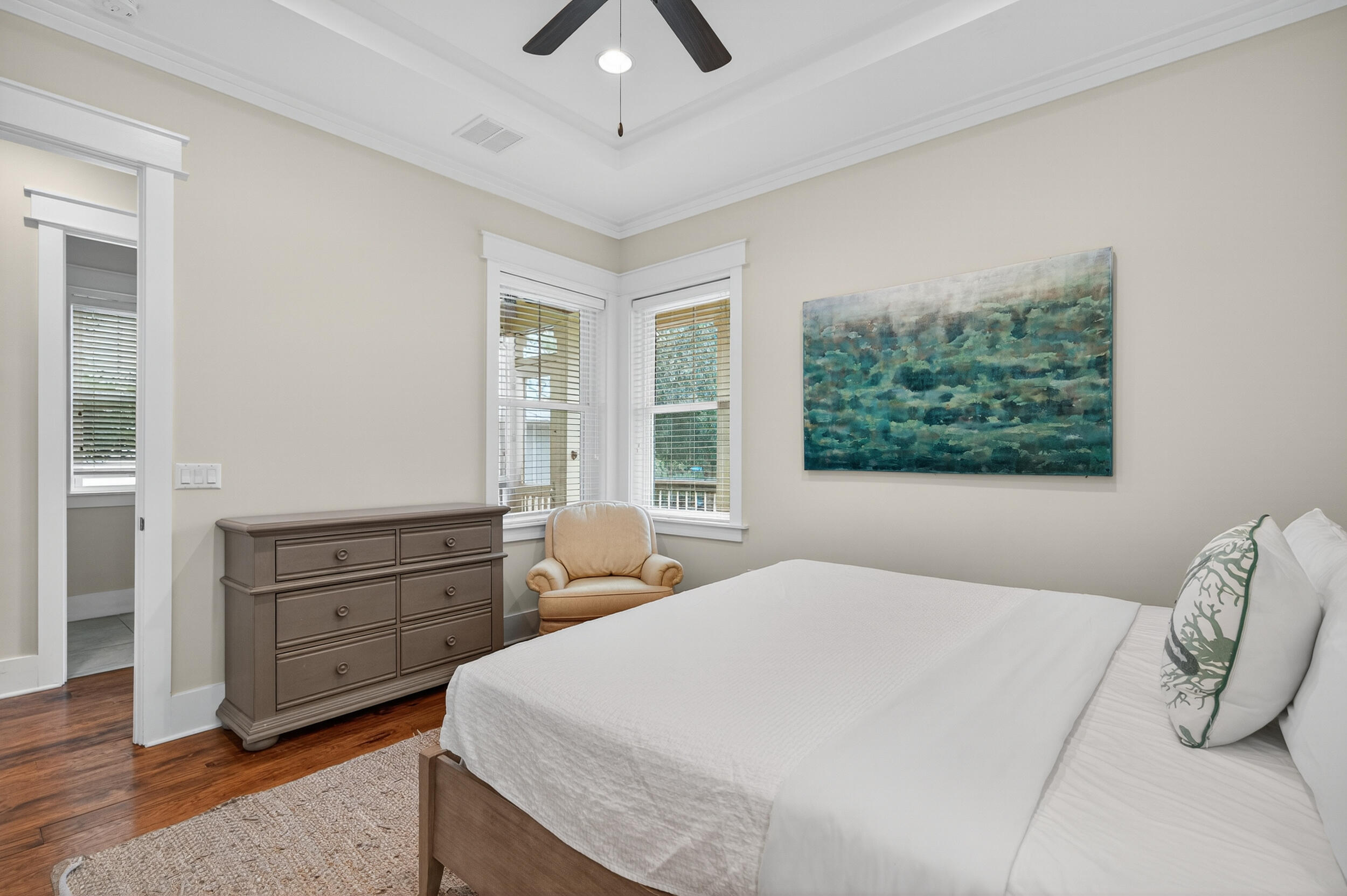 NATUREWALK AT SEAGROVE - Residential